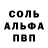 Кетамин VHQ Shama Sadullaev