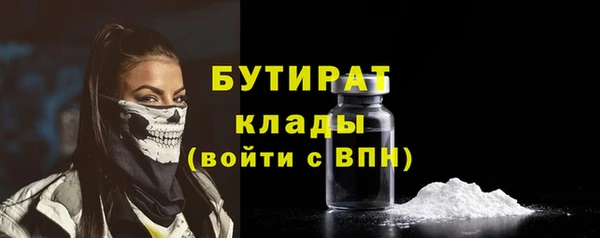 амф Гусиноозёрск