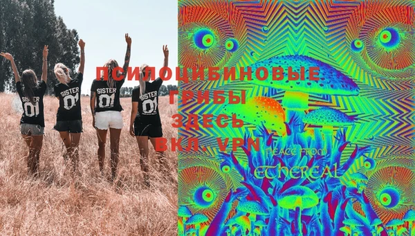 MESCALINE Дмитров